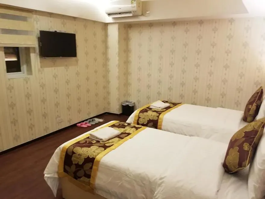 Whole Sunshine International Hotel Hong Kong 0*,  Cina