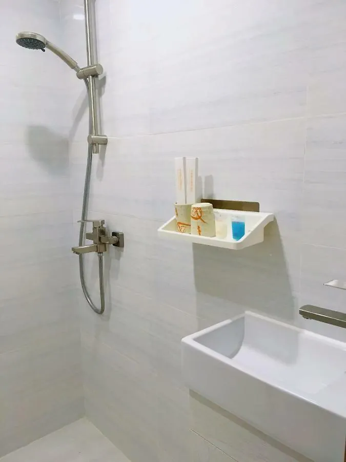 Affittacamere Whole Sunshine International Hotel Hong Kong