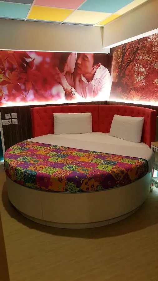 四季阳光国际酒店 香港 中国